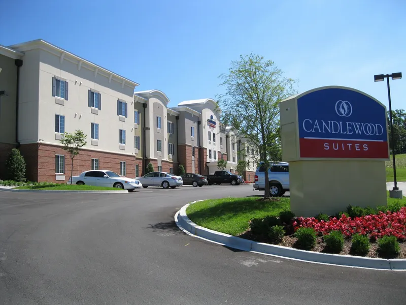 Candlewood Suites Radcliff - Fort Knox by IHG hotel detail image 6