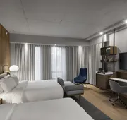 Hotel Le Germain Montreal hotel detail image 7