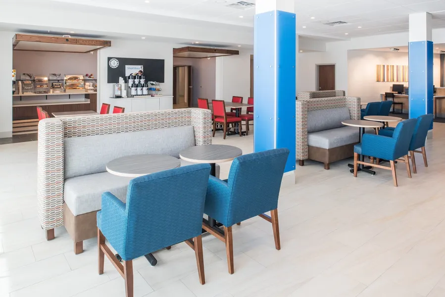 Holiday Inn Express & Suites Ruston by IHG hotel detail image 2