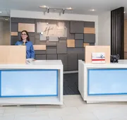 Holiday Inn Express & Suites Ruston by IHG hotel detail image 3