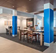 Holiday Inn Express & Suites Ruston by IHG hotel detail image 5