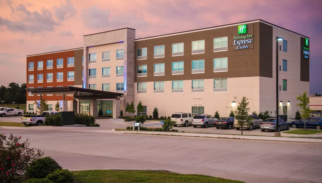 Holiday Inn Express & Suites Ruston by IHG hotel detail image 6