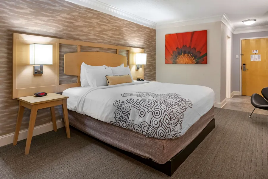 Best Western Plus University Inn hotel detail image 6