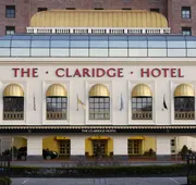 The Claridge Hotel hotel detail image 3