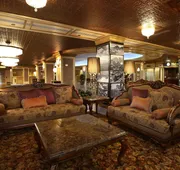 The Claridge Hotel hotel detail image 4
