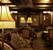 The Claridge Hotel hotel detail image 5
