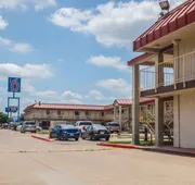 Motel 6 Mesquite, TX - Rodeo - Convention Ctr hotel detail image 3