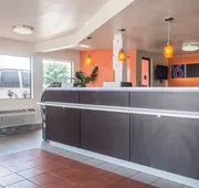 Motel 6 Mesquite, TX - Rodeo - Convention Ctr hotel detail image 5