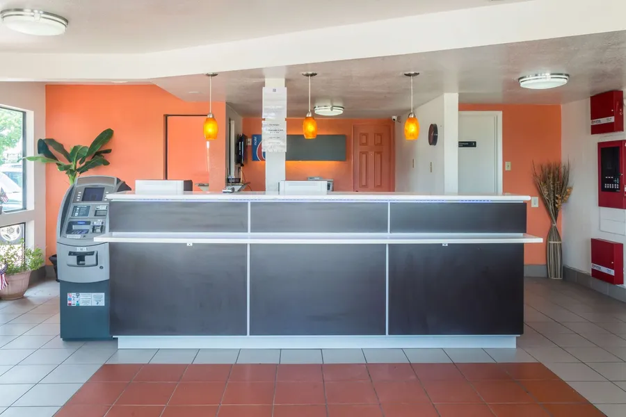 Motel 6 Mesquite, TX - Rodeo - Convention Ctr hotel detail image 6