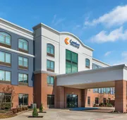 Comfort Inn & Suites Frisco East - McKinney hotel detail image 3
