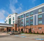 Comfort Inn & Suites Frisco East - McKinney hotel detail image 4