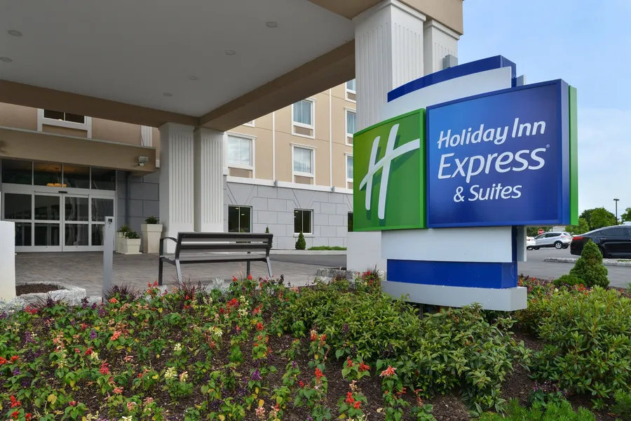 Holiday Inn Express & Suites Peekskill-Lower Hudson Valley by IHG hotel detail image 2