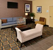 Holiday Inn Express & Suites Peekskill-Lower Hudson Valley by IHG hotel detail image 3