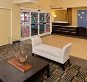 Holiday Inn Express & Suites Peekskill-Lower Hudson Valley by IHG hotel detail image 4