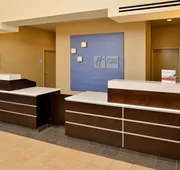 Holiday Inn Express & Suites Peekskill-Lower Hudson Valley by IHG hotel detail image 5