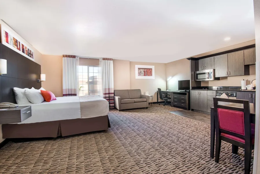 Hawthorn Suites by Wyndham Las Vegas/Henderson hotel detail image 6