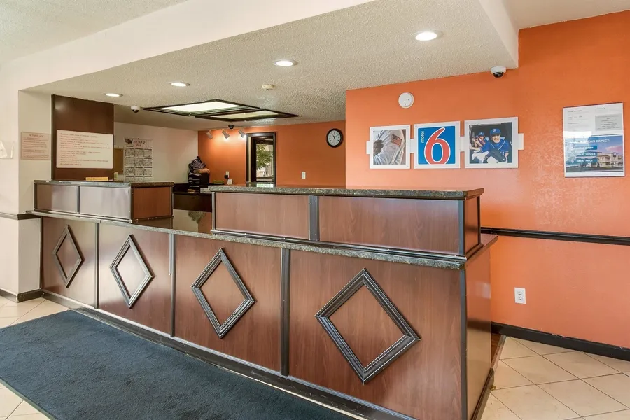 Motel 6 Grove City, OH hotel detail image 6