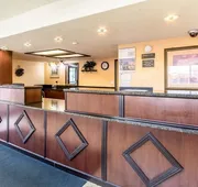 Motel 6 Grove City, OH hotel detail image 7