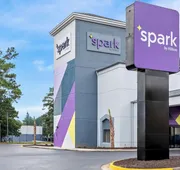 Spark by Hilton Augusta hotel detail image 4