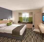Microtel Inn & Suites By Wyndham Beaver Falls hotel detail image 4
