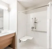 Microtel Inn & Suites By Wyndham Beaver Falls hotel detail image 7