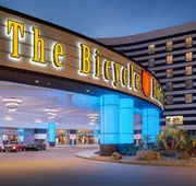Parkwest Bicycle Casino hotel detail image 3
