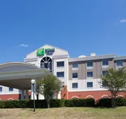 Holiday Inn Express Hotel & Suites Tampa-Fairgrounds-Casino by IHG hotel detail image 3