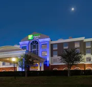Holiday Inn Express Hotel & Suites Tampa-Fairgrounds-Casino by IHG hotel detail image 4