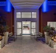 Holiday Inn Express Hotel & Suites Tampa-Fairgrounds-Casino by IHG hotel detail image 5