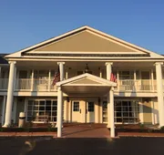 Baymont by Wyndham St. Ignace Lakefront hotel detail image 3