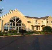 Baymont by Wyndham St. Ignace Lakefront hotel detail image 5