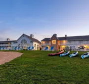 Baymont by Wyndham St. Ignace Lakefront hotel detail image 7