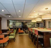 Hampton Inn Spring Lake Fayetteville hotel detail image 3