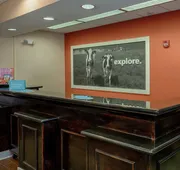 Hampton Inn Spring Lake Fayetteville hotel detail image 4