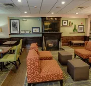 Hampton Inn Spring Lake Fayetteville hotel detail image 5