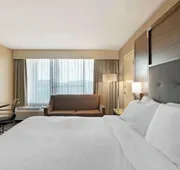 Best Western Plus Kansas City Sports Complex Hotel hotel detail image 4