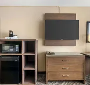 Best Western Plus Kansas City Sports Complex Hotel hotel detail image 5