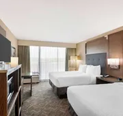 Best Western Plus Kansas City Sports Complex Hotel hotel detail image 7