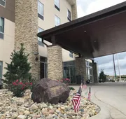 Holiday Inn Express & Suites Hannibal - Medical Center by IHG hotel detail image 3