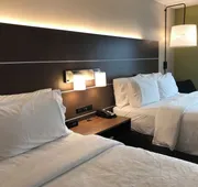Holiday Inn Express & Suites Hannibal - Medical Center by IHG hotel detail image 4