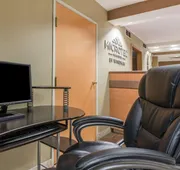 Microtel Inn & Suites by Wyndham West Chester hotel detail image 4