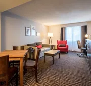 Country Inn & Suites by Radisson, Rochester-Pittsford/Brighton, NY hotel detail image 5