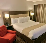 Country Inn & Suites by Radisson, Rochester-Pittsford/Brighton, NY hotel detail image 7