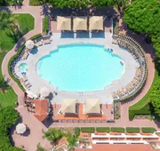 Hilton Santa Barbara Beachfront Resort hotel detail image 3