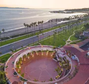 Hilton Santa Barbara Beachfront Resort hotel detail image 4
