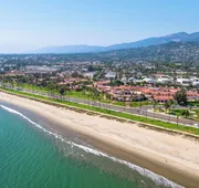 Hilton Santa Barbara Beachfront Resort hotel detail image 5