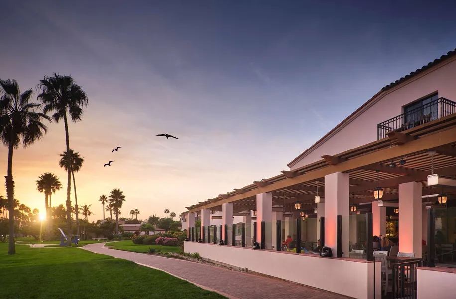 Hilton Santa Barbara Beachfront Resort hotel detail image 6