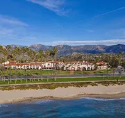 Hilton Santa Barbara Beachfront Resort hotel detail image 7