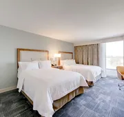 Hampton Inn & Suites North Houston Spring hotel detail image 7