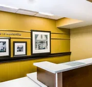 Hampton Inn Huntsville-Arsenal/South Pkway hotel detail image 3